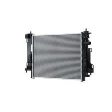 Radiateur Smart FORFOUR