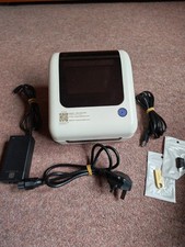 JADENS JD-168BT  Shipping Label Maker 4X6 Thermal Printer - FREE POST