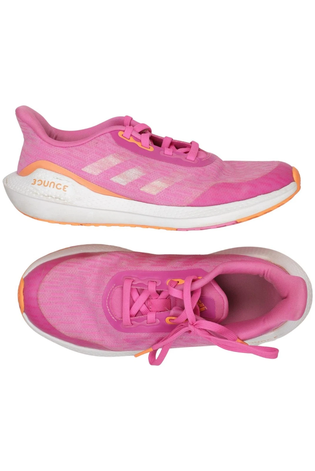 Adidas scarpa da bambino ragazza sneaker sandalo scarpa bassa taglia EU 36 rosa #xyjik6c