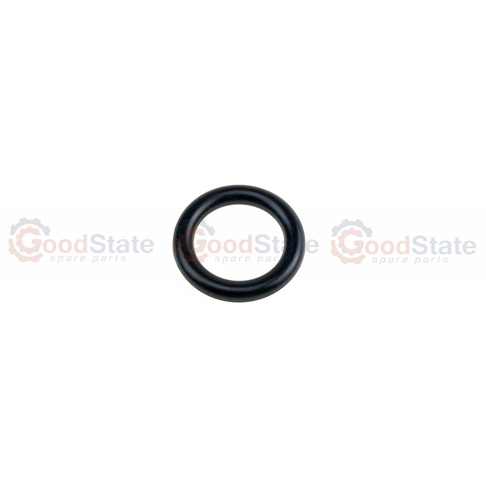 GENUINE Mitsubishi Pajero iO Proudia Water Heater Pipe Transfer Pipe O Ring x2 - image 3 of 3