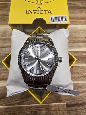 Invicta Specialty I by Invicta Men's Watch - 40mm Steel 69013 WITH