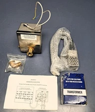 Fire by Design SCG-FS Field Serviceable Valve, Pilot Assembly and Transformer