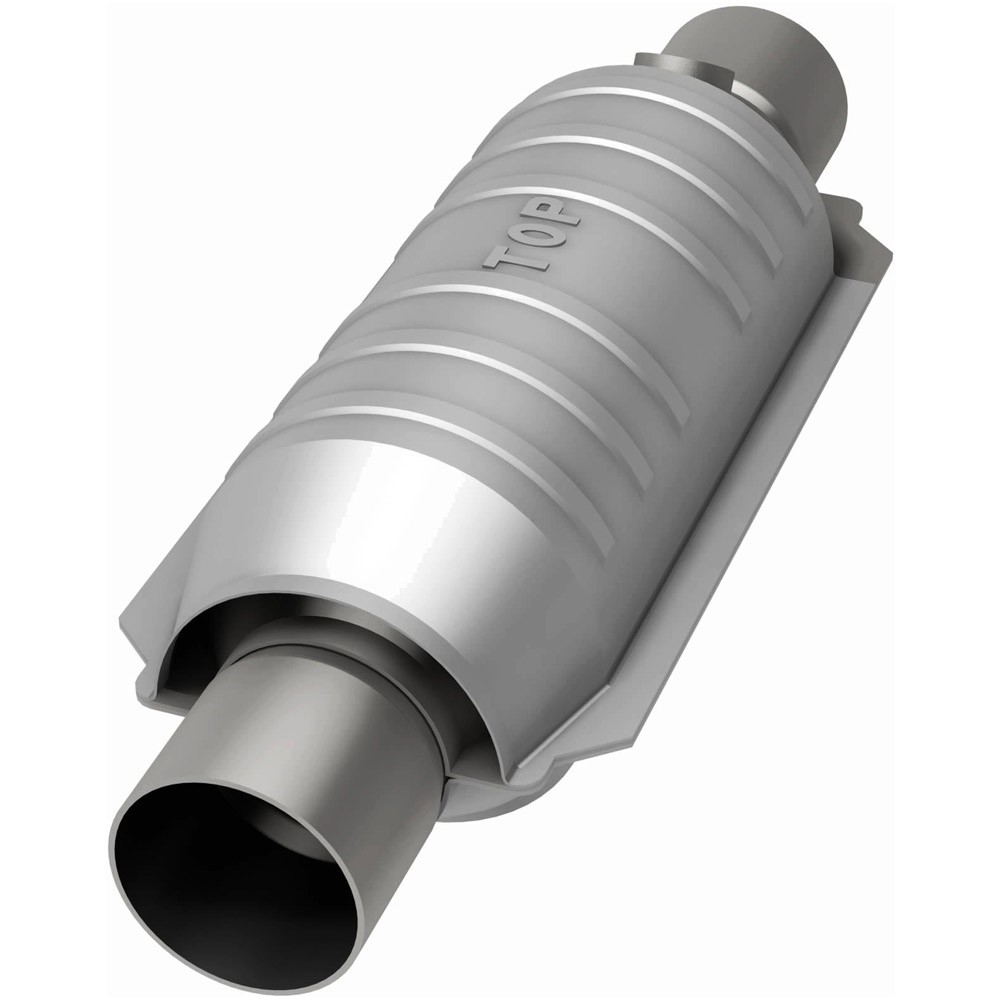 For Acura NSX Integra Honda Accord Magnaflow Weld-In Catalytic Converter GAP