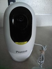 Pawbo Wireless Interactive Pet Camera for Cats & Dogs Treat Dispenser