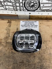 2024-2025 Harley Davidson Street Glide Headli...