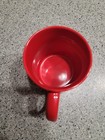 2016 M&M Red You Crack Me Up Coffee Mug — photo 5