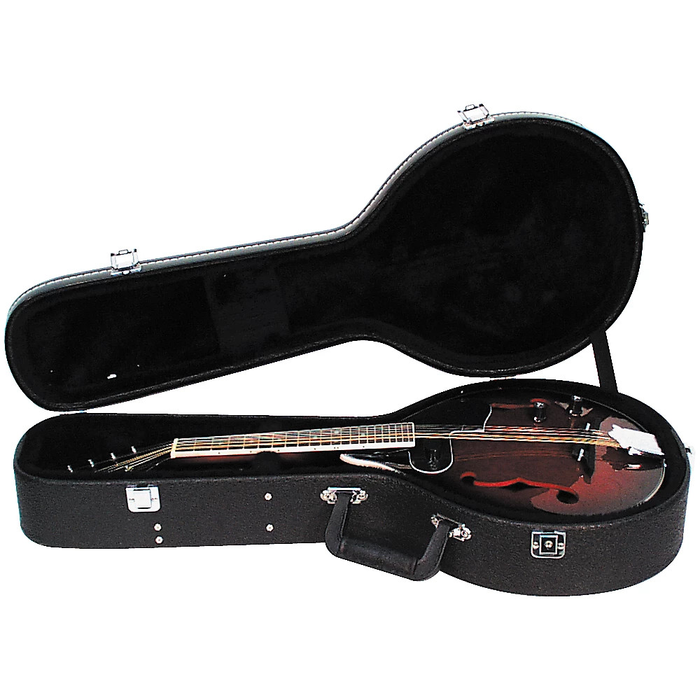 Футляр для мандолины в стиле Hardshell от Musicians Gear 13190₽