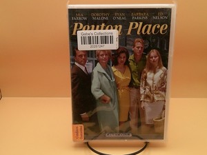 Dvd Peyton Place | eBay