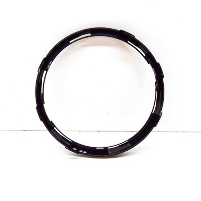 MB AMG GT C190 Stoßstange vorne Kühlergitter Stern Halter Ring A1908853800 NEU