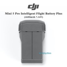 DJI Mini 5 Pro Intelligent Flight Battery Plus 4680mAh 7.16V