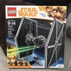 LEGO Star Wars Imperial TIE Fighter 2018 Retired Set 75211 Brand New SEALED