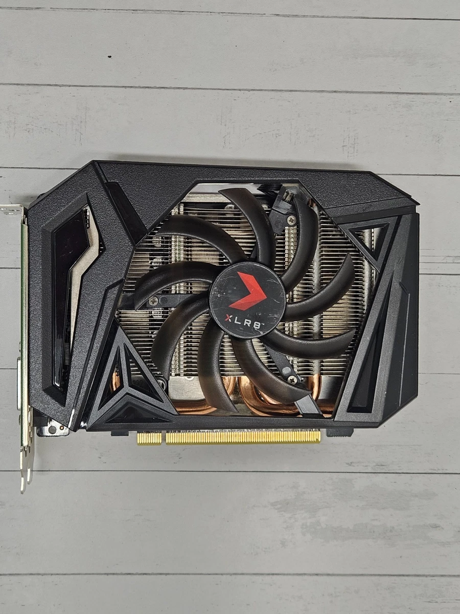 25+ NVIDIA GeForce GTX 1660 NVIDIA 6 GB Memory Computer Graphics