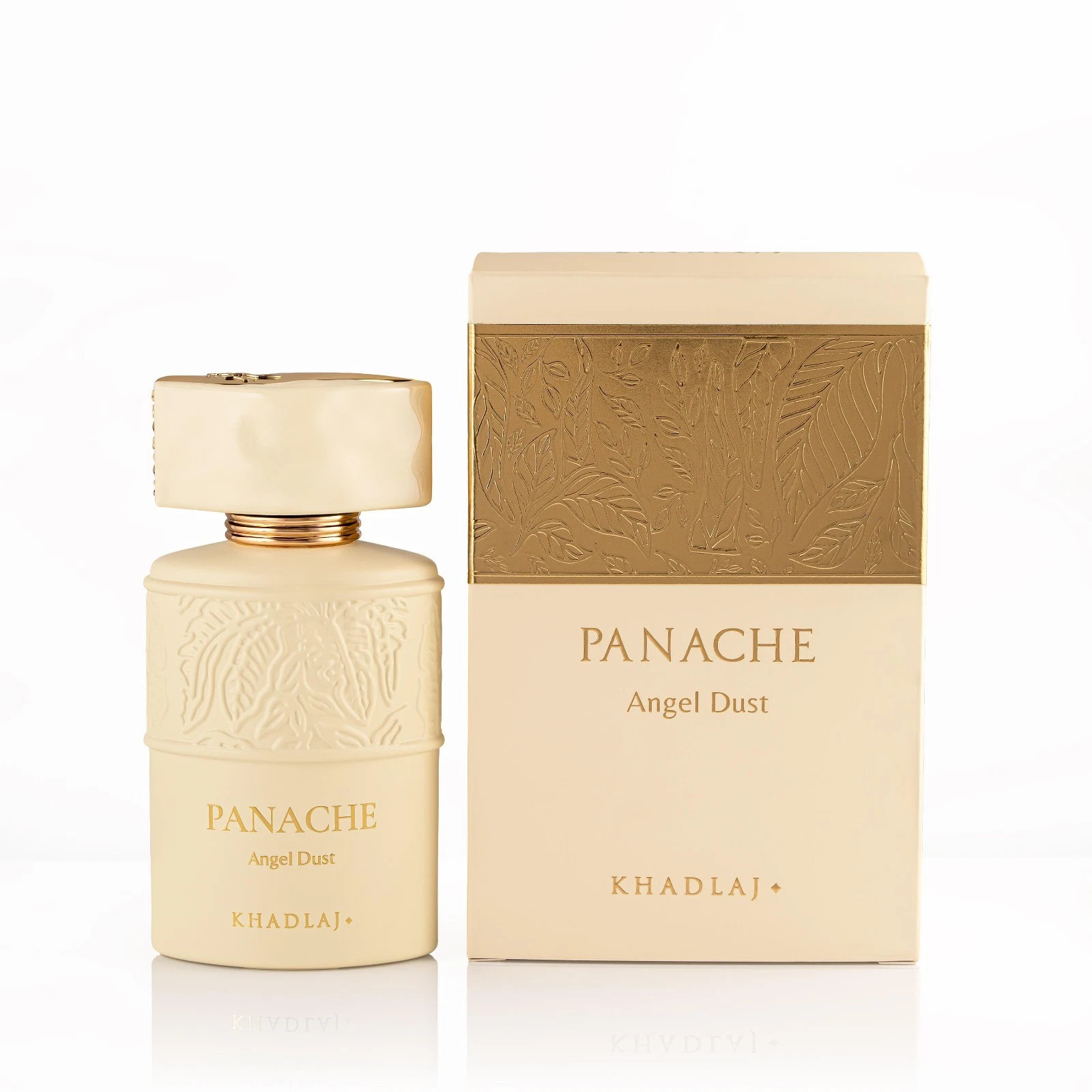 Panache Angel Dust by Khadlaj Extrait de Parfum 3.4 oz / 100ml For Women