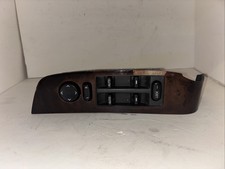 01 02 03 Oldsmobile Aurora Driver Window Lock Control Switch Oem