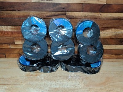NEW Genuine Printronix Ribbons 5 Pack 107675-001