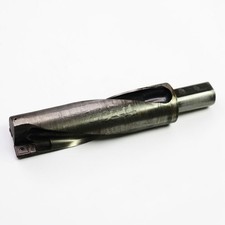 Sandvik Coromant 2.5 A880-d2500lx38-03 Indexable Drill 2-12 3xd Corodrill Sandvik Coromant 2.5 A880-d2500lx38-03 Indexable Drill 2-12 3xd Corodrill