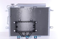 Nissens Kondensator Klimaanlage ** First FIT ** 940325 FüR Mercedes CLS C219 350