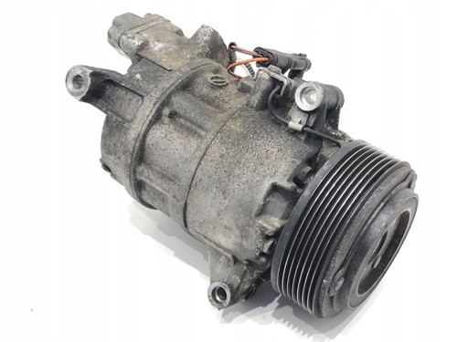 KLIMAKOMPRESSOR BMW E92 9182794 2.0 170KM 05-13 KOMPRESSOR / LO 13844