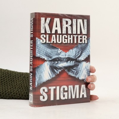 Stigma  |  Dalibor Míček
