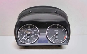 BMW X1 E84 Kombiinstrument 4032180 1.80 Diesel 2011 33631491