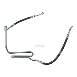 Edelmann 92332 Power Steering Pressure Line Hose Assembly