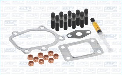 Montagesatz Lader AJUSA JTC11000 für NISSAN SILVIA N14 SUNNY S15 S14 200SX 3 GTI