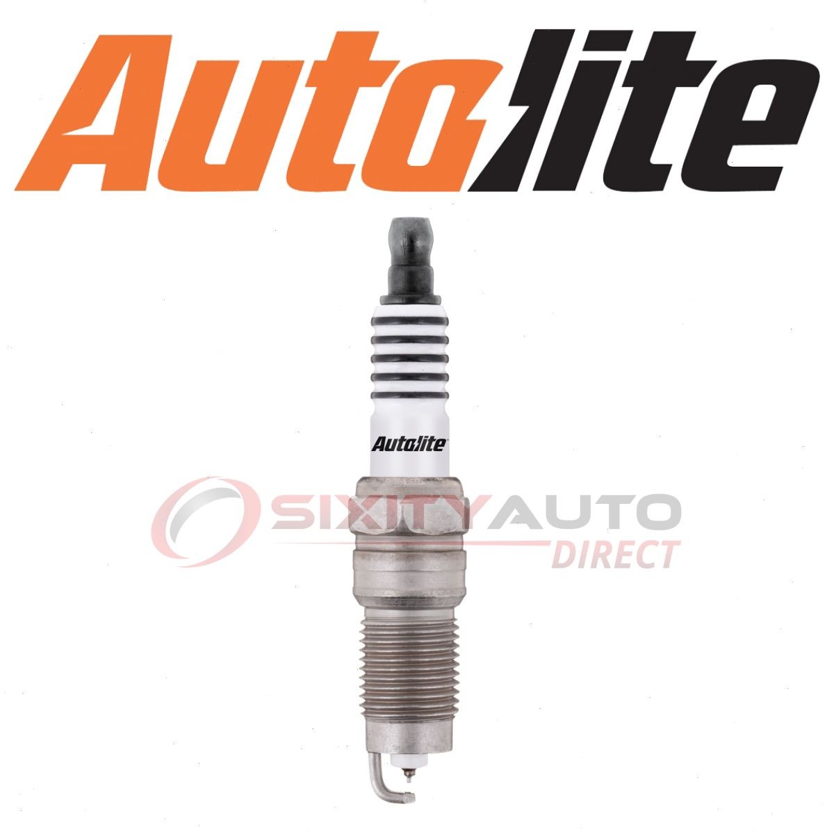 Autolite Iridium XP XP5145 Spark Plug for Ignition Secondary wv