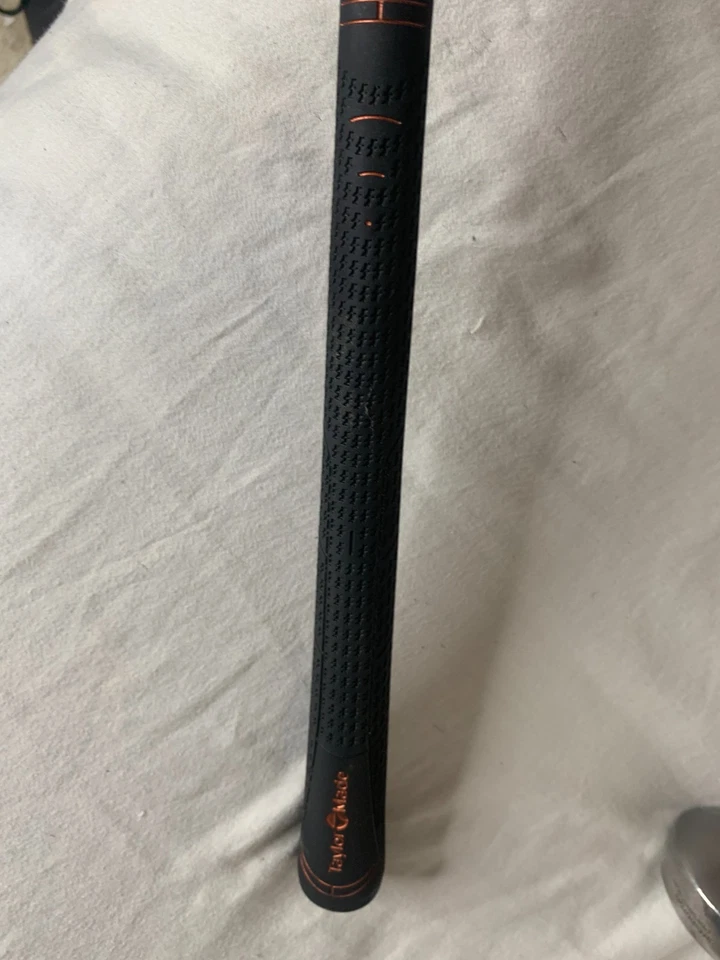 TaylorMade Firesole Titanium 3 Iron Graphite Bubble Shaft M(Senior)-Flex RH - Image 4 of 4