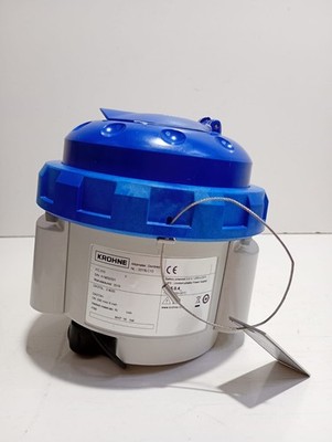 KROHNE / Elektromagnetischer Strömungswandler / IFC 070 / NL-3313LC12 / A1903...