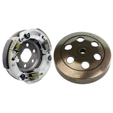 Kit Frizione Campana Top Performances ø107mm Aprilia Rally Sonic Scarabeo Sr 50