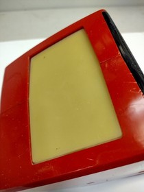 ⭐🏅RARE FUN VINTAGE Nintendo Mario's Cement Factory Table Top Game&Watch ✅WORKS