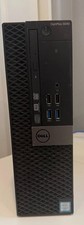 Dell Optiplex 3040 SFF Desktop I5-6500  3.20GHz 8GB No Hard drive