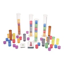 Educational Insights Fraction Formula Game