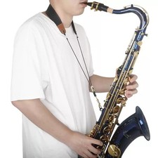 Saxophone Shoulder Strap Long-Lasting Music Accessory Breathable for