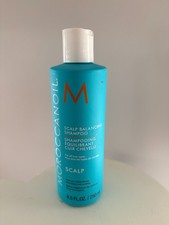 Moroccan Oil Scalp Balancing Shampoo for all hair types - 250ml