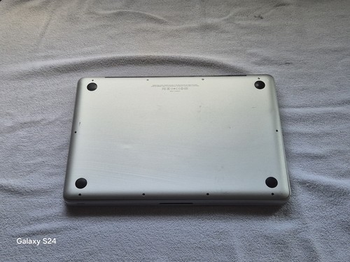 MacBook Pro 13"i5 2.5GHz 16GB Ram 500Gb SSD-A1278 2012-Ciclo-264-Catalina - Foto 11 di 11