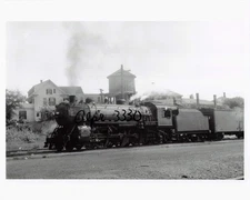 8 x 10 Photo:  New Haven # 1333 Provincetown MA 1946