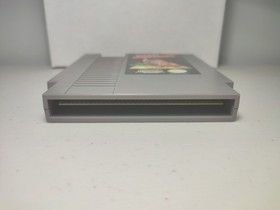 Desert Commander NES Nintendo Entertainment System