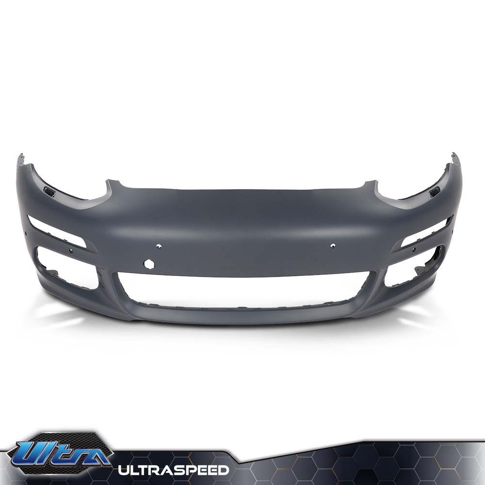 Front Bumper Cover 97050591169 97050591151 Fit For Porsche Panamera 2014-2016