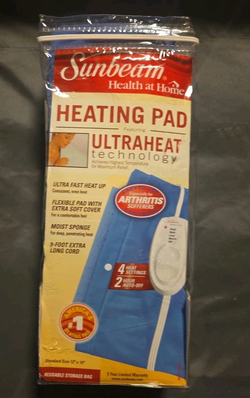 Ultra Heat Technology New