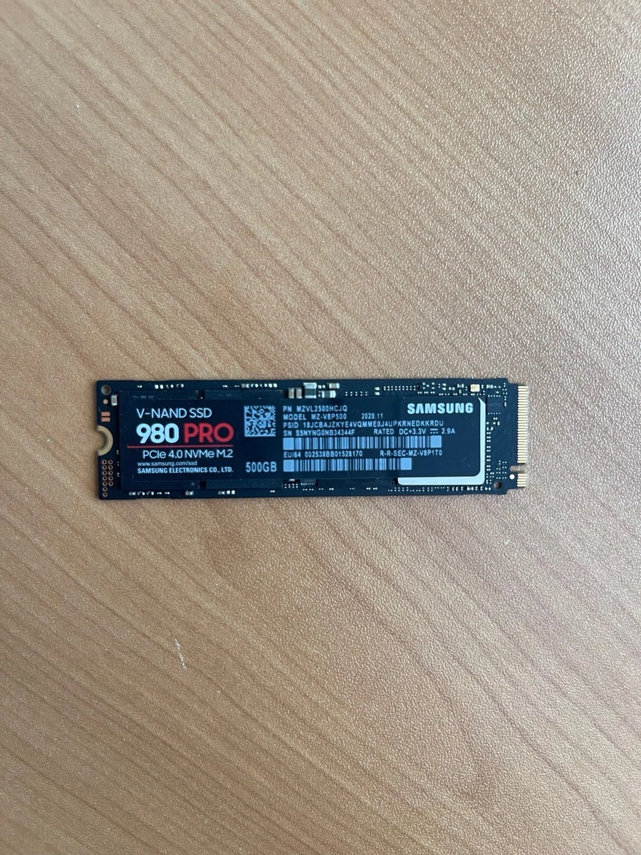 Samsung M.2 Interface Solid State Drives for sale | eBay