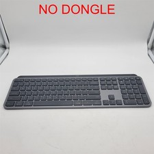 Logitech MX Keys S Wireless Keyboard, Low Pro...