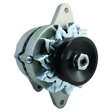 OEG Parts New Alternator Compatible With Kubota Tractors 1532164010, 15321640...