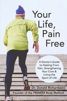 Your Life Pain Free Donald Richardson Taschenbuch Englisch 2025