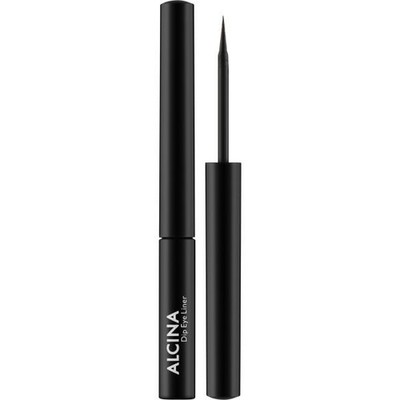 Alcina Dip Eye Liner eyeliner Black