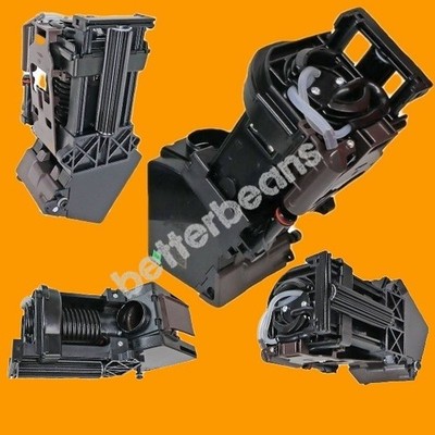 Jura 74080 ENA 4 ENA 5 ENA 8 Brühgruppe Brüheinheit Brühwerk revidiert w. Neu  