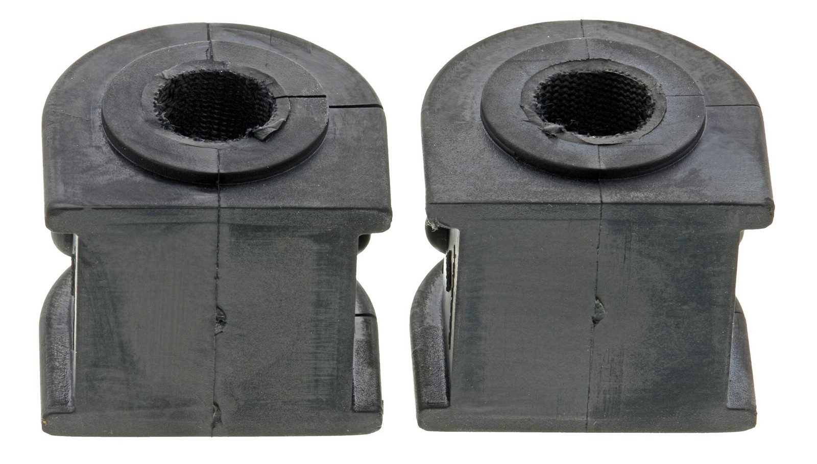 Suspension Stabilizer Bar Bushing Kit Mevotech MS254268