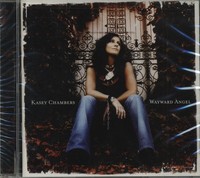 Kasey Chambers - Wayward Angel (Cd) - Charts/Contemporary Country
