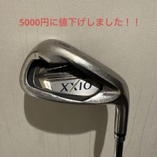 XXIO 6 Iron N.S.PRO920GH S Golf Club Excellent Performance and Feel