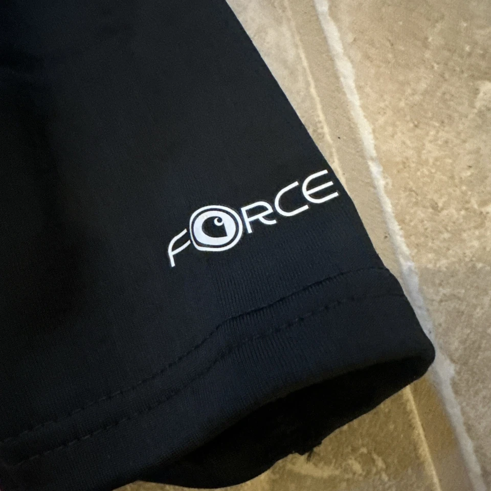 CARHARTT FORCE® RELAXED FIT FULL-ZIP LONG-SLEEVE HOODED FLEECE-LINED SHIRT - Image 3 of 4